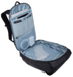 Thule | Subterra 2 | Fits up to size 16  | Travel Backpack | Black - Image 6