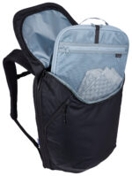 Thule | Subterra 2 | Fits up to size 16  | Travel Backpack | Black - Image 7