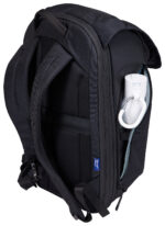 Thule | Subterra 2 | Fits up to size 16  | Travel Backpack | Black - Image 9