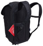 Thule | Subterra 2 | Fits up to size 16  | Travel Backpack | Black - Image 10