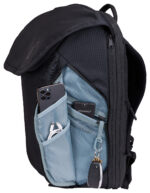 Thule | Subterra 2 | Fits up to size 16  | Travel Backpack | Black - Image 12