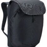 Thule | Subterra 2 | Fits up to size 16  | Travel Backpack | Dark Slate