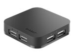 D-LINK DUB-H4, 4-портовый USB 2.0 концентратор | D-Link — изображение 2