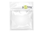 Goobay | Charging and Sync Cable | 39446 | Lightning to USB-C - Image 2