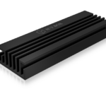 Raidsonic | Dzesēšanas izlietne M.2 SSD diskam | ICY BOX IB-M2HS-70