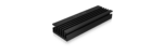Raidsonic | Dzesēšanas izlietne M.2 SSD diskam | ICY BOX IB-M2HS-70