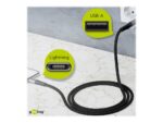 Goobay | Sync and charging cable | 49269 | Apple Lightning to USB Type A - Image 4