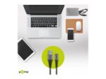 Goobay | Sync and charging cable | 49269 | Apple Lightning to USB Type A - Image 5