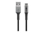 Goobay | Кабель для синхронизации и зарядки | 49297 | USB-C — USB 2.0 (тип A)