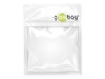 Goobay | Кабель для синхронизации и зарядки | 49297 | USB-C — USB 2.0 (тип A) — изображение 2