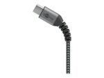 Goobay | Кабель для синхронизации и зарядки | 49297 | USB-C — USB 2.0 (тип A) — изображение 3
