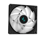 Deepcool | LS520 SE Digital | Intel, AMD | CPU šķidruma dzesētājs - Image 2