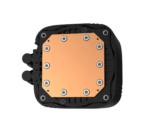 Deepcool | LS520 SE Digital | Intel, AMD | CPU šķidruma dzesētājs - Image 3