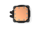 Deepcool | Šķidruma procesora dzesētājs | LS520 SE Digital WH | Intel, AMD - Image 2