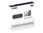D-Link | 4G LTE USB Adapter | DWM-222 - Image 3