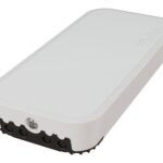wAP ac LTE kit with RouterOS L4 license, International version | 802.11ac | 10/100/1000 Mbit/s | Ethernet LAN (RJ-45) ports 2 | Mesh Support No