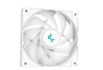 Deepcool | LS720 SE Digital WH | Intel, AMD | CPU šķidruma dzesētājs - Image 2
