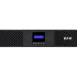 Ītons | 9E UPS | 9E3000IR | 3000 VA | 2700 W | 230 V