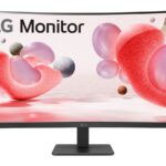 LG | 32MR50C-B | 32  | VA | 16:9 | 100 Hz | 5 ms | 1920 x 1080 pixels | 250 cd/m² | HDMI ports quantity 2