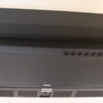 IZPĀRDOŠANA. Xiaomi A Pro | 32 (80 cm) | Viedtelevizors | Google TV | HD | Melns | NEIESAKOTS, LIETOTS, AR NESKAIDRU SKRASTĒJUMU UZ EKRĀNA