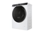 Hoover | Veļas mašīna | H7W449AMBC-S | Energoefektivitātes klase A | Ielāde no priekšpuses | Mazgāšanas ietilpība 9 kg | 1400 apgr./min | Dziļums 51 cm | Platums 60 cm | LED | Tvaika funkcija | Wi-Fi | Balta - Image 10