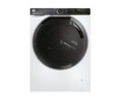 Hoover | Veļas mašīna | H7W449AMBC-S | Energoefektivitātes klase A | Ielāde no priekšpuses | Mazgāšanas ietilpība 9 kg | 1400 apgr./min | Dziļums 51 cm | Platums 60 cm | LED | Tvaika funkcija | Wi-Fi | Balta - Image 12