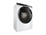 Hoover | Veļas mašīna | H7W449AMBC-S | Energoefektivitātes klase A | Ielāde no priekšpuses | Mazgāšanas ietilpība 9 kg | 1400 apgr./min | Dziļums 51 cm | Platums 60 cm | LED | Tvaika funkcija | Wi-Fi | Balta - Image 13