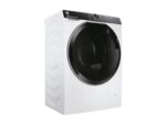 Hoover | Veļas mašīna | H7W449AMBC-S | Energoefektivitātes klase A | Ielāde no priekšpuses | Mazgāšanas ietilpība 9 kg | 1400 apgr./min | Dziļums 51 cm | Platums 60 cm | LED | Tvaika funkcija | Wi-Fi | Balta - Image 14
