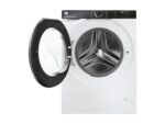 Hoover | Veļas mašīna | H7W449AMBC-S | Energoefektivitātes klase A | Ielāde no priekšpuses | Mazgāšanas ietilpība 9 kg | 1400 apgr./min | Dziļums 51 cm | Platums 60 cm | LED | Tvaika funkcija | Wi-Fi | Balta - Image 15