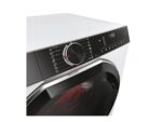 Hoover | Veļas mašīna | H7W449AMBC-S | Energoefektivitātes klase A | Ielāde no priekšpuses | Mazgāšanas ietilpība 9 kg | 1400 apgr./min | Dziļums 51 cm | Platums 60 cm | LED | Tvaika funkcija | Wi-Fi | Balta - Image 16