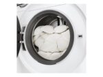 Hoover | Veļas mašīna | H7W449AMBC-S | Energoefektivitātes klase A | Ielāde no priekšpuses | Mazgāšanas ietilpība 9 kg | 1400 apgr./min | Dziļums 51 cm | Platums 60 cm | LED | Tvaika funkcija | Wi-Fi | Balta - Image 20