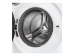 Hoover | Veļas mašīna | H7W449AMBC-S | Energoefektivitātes klase A | Ielāde no priekšpuses | Mazgāšanas ietilpība 9 kg | 1400 apgr./min | Dziļums 51 cm | Platums 60 cm | LED | Tvaika funkcija | Wi-Fi | Balta - Image 21