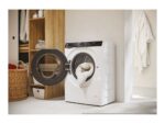 Hoover | Veļas mašīna | H7W449AMBC-S | Energoefektivitātes klase A | Ielāde no priekšpuses | Mazgāšanas ietilpība 9 kg | 1400 apgr./min | Dziļums 51 cm | Platums 60 cm | LED | Tvaika funkcija | Wi-Fi | Balta - Image 23