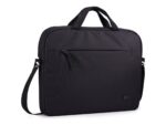 Case Logic | INVIA114 | Invigo Eco Attaché | Attaché | Melns - Image 4