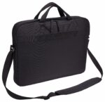 Case Logic | INVIA116 | Invigo Eco Attaché | Attaché | Черный | Плечевой ремень