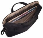 Case Logic | INVIA116 | Invigo Eco Attaché | Attaché | Черный | Плечевой ремень — изображение 4