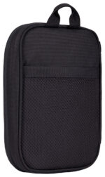 Case Logic | INVIAC102 | Invigo Eco Accessory Case | Case | Black - Image 2
