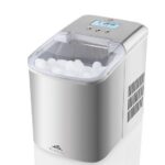 ETA | Ice Maker | ETA878490000 | Power 120 W | Capacity 2.1 L | Stainless Steel