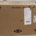 SALE OUT.   | SALE OUT. SALE OUT. Bosch Microwave Oven | BFR7221B1 | Built-in | 21 L | 900 W | Black | DAMAGED PACKAGING