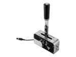 Thrustmaster TSS Handbrake | Black/Silver - Image 2
