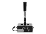 Thrustmaster TSS Handbrake | Black/Silver - Image 3