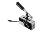 Thrustmaster TSS Handbrake | Black/Silver - Image 4