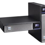 Eaton 5PX 3000i RT2U G2 | 5PX3000IRT2UG2 | 3000 VA | 3000 W