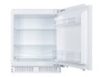 Candy Refrigerator | CMLS68EW | Energy efficiency class E | Built-in | Larder | Height 82 cm | Fridge net capacity 135 L | Display | 39 dB | White - Image 7