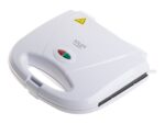 Adler elektriskais grils | AD 3072 | Elektriskais grils | 1200 W | Balts - Image 10