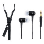Logilink | HS0021 | Melns