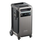 Anker Solix pārnēsājamā elektrostacija 3840 Wh, 6000 W | SOLIX F3800