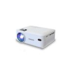 Philips NeoPix 100 | 150 ANSI люмен | 3000:1 | Белый