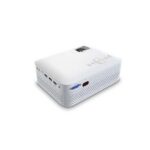 Philips NeoPix 100 | 150 ANSI люмен | 3000:1 | Белый — изображение 3