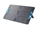 Anker Solix | 100 W | SOLIX | Salokāms saules panelis - Image 2